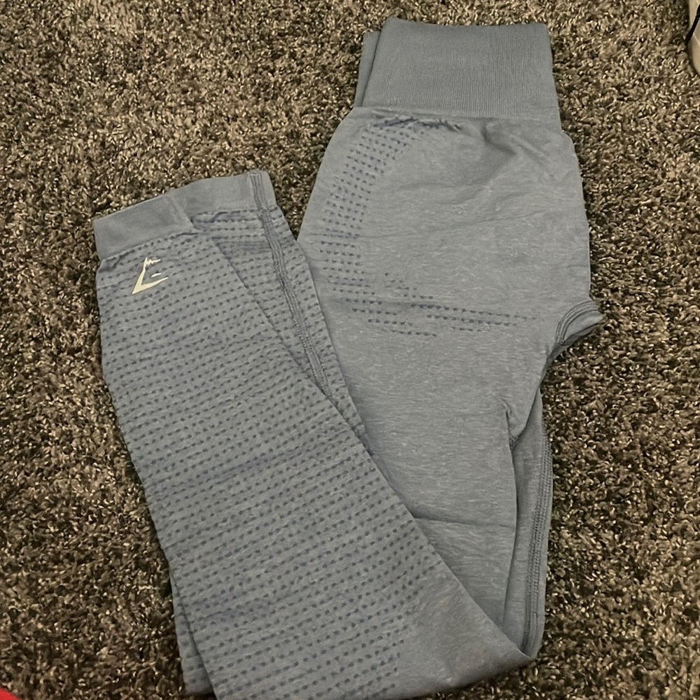 Gymshark leggings